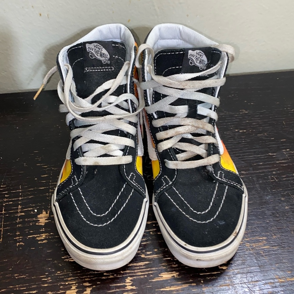 Vans
